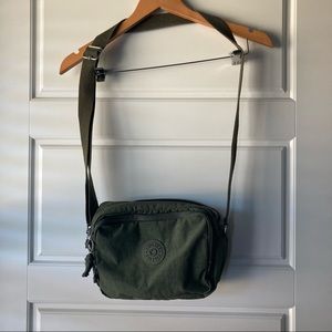 Kipling Purse
